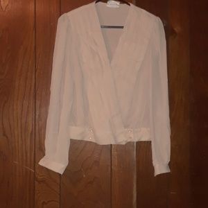 Vintage Blouse